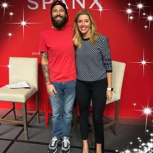 Meet your Posher, Daniel